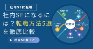 社内SE駅へ5色路線が乗り入れる転職チャネル地下鉄マップ